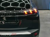 Peugeot 2008 1.5 BlueHDi Allure Pack EAT8