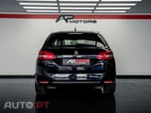 Peugeot 308 SW 1.2 PureTech Style J17