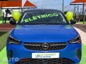 Opel Corsa-E Elegance