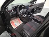 Renault Clio 1.5 Blue dCi RS Line