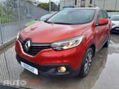 Renault Kadjar 1.5 dCi Exclusive