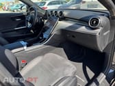 Mercedes-Benz C 300 d AMG Line