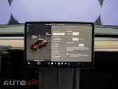 Tesla Model 3 Long Range Tração Integral