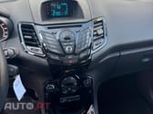 Ford Fiesta 1.0 Ti-VCT Titanium