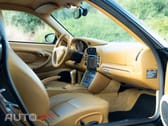Porsche 996 Carrera