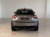 Nissan Juke 1.5 dCi Tekna