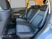 Mitsubishi Outlander 2.4L PHEV 4WD INTENSE
