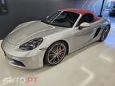 Porsche 718 2.5 S PDK