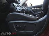 Nissan Qashqai 1.6 DCi Tekna 19 Pele Xtronic