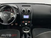 Nissan Qashqai 1.5 dCi Tekna Sport 18