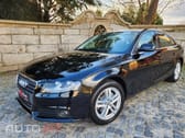 Audi A4 2.0 TDI exclusive Multitronic