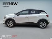 Renault Captur 1.0 TCe 95 Exclusive