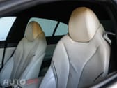 BMW 640 d Pack M