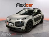 Citroen C4 Cactus 1.2 PureTech Feel