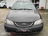 Toyota Avensis S/D 1.6 Executive