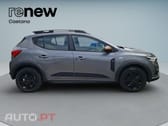 Dacia Sandero ECO-G 100 Bi-Fuel Stepway Extreme