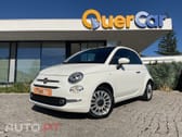 Fiat 500 1.0 Hybrid