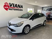 Renault Clio Sport Tourer 1.5 dCi