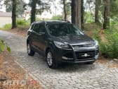 Ford Kuga 2.0 TDCi Titanium