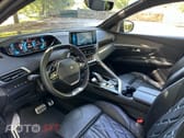 Peugeot 3008 1.6 Hybrid4 GT Pack e-EAT8