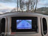 Nissan Cube 1.5 dCi