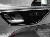 Mercedes-Benz C 300 d AMG Line