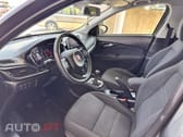 Fiat Tipo 1.3 M-Jet Lounge J17