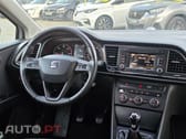 Seat Leon 1.6 TDI DPF E-Ecomotive Style