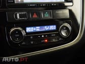 Mitsubishi Outlander 2.2 DI-D Intense+