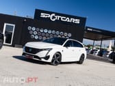 Peugeot 308 SW 1.2 PureTech GT EAT8