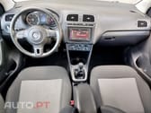 Volkswagen Polo 1.2 TDi BlueMotion