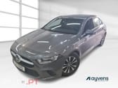 Mercedes-Benz A 180 d Style