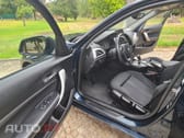 BMW 116 d Line Sport Auto