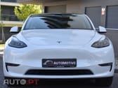 Tesla Model Y Performance Tração Integral