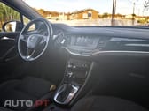 Opel Astra Sports Tourer 1.5 D S&S Auto Business Elegance