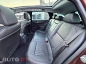 Peugeot 508 RXH 2.0 HDi Hybrid4 2-Tronic 104g