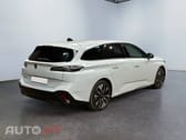 Peugeot 308 SW 1.5 BlueHDi Allure EAT8