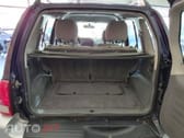 Suzuki Grand Vitara Metal Top 2.0 TDi
