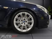 BMW 520 d EfficientDynamics Edition Pack M