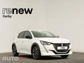 Peugeot 208 208 1.2 PureTech GT EAT8
