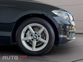 BMW 116 d