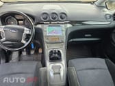 Ford Galaxy 1.8 TDCi Ghia
