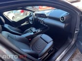 Mercedes-Benz A 180 d Style Plus Aut.