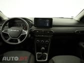 Dacia Sandero Sandero 1.0 ECO-G Stepway Extreme Bi-Fuel