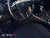 Ford Focus SCTi Cx Automatica