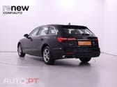 Audi E-Tron AUDI 35 TDI S TRONIC