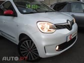 Renault Twingo 0.9 TCe Le Coq Sportif