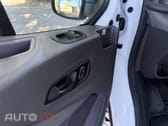 Ford Transit L4H3 Trend 75kWh