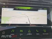 Peugeot 408 GT EAT8