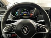 Renault Clio 1.6 E-Tech Intens